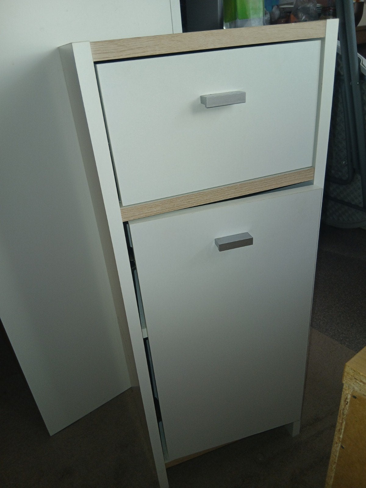 Armoire, Enlèvement, Utilisé, Modern
