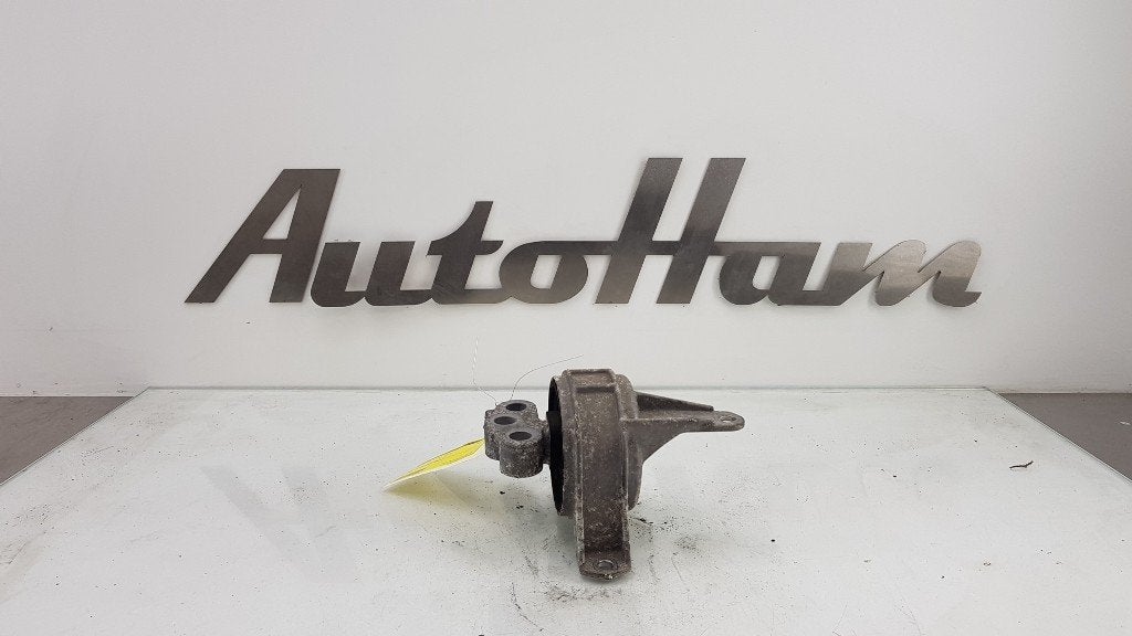 MONTAGE MOTEUR Opel Zafira (M75) (|90539246|13125637|), Utilisé, Opel