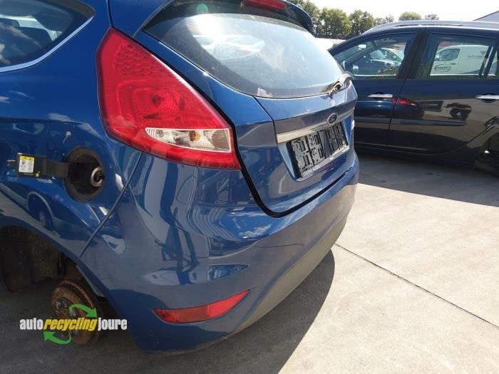 Feu arrière gauche d'un Ford Fiesta, -, -, 3 mois de garantie, -
