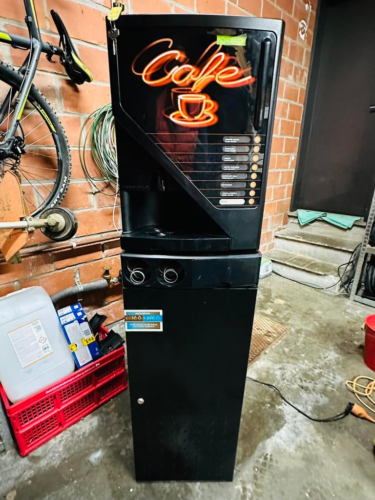 Machine à café professionnelle Necta / café+co, Elektronische apparatuur, Koffiezetapparaten, Overige typen, Overige modellen