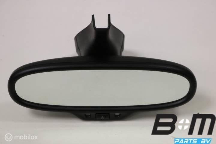 Automatisch dimmende binnenspiegel Volkswagen Golf 6 Cabrio, Gebruikt