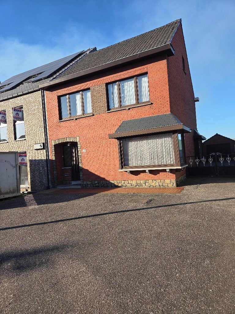 Huis, Immo, 241 kWh/m²/jaar, Overige soorten, 500 tot 1000 m², Provincie Limburg