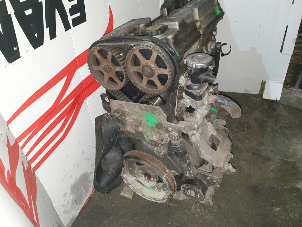 Moteur ECC Nu CHRYSLER SEBRING, Envoi, Utilisé, Daihatsu