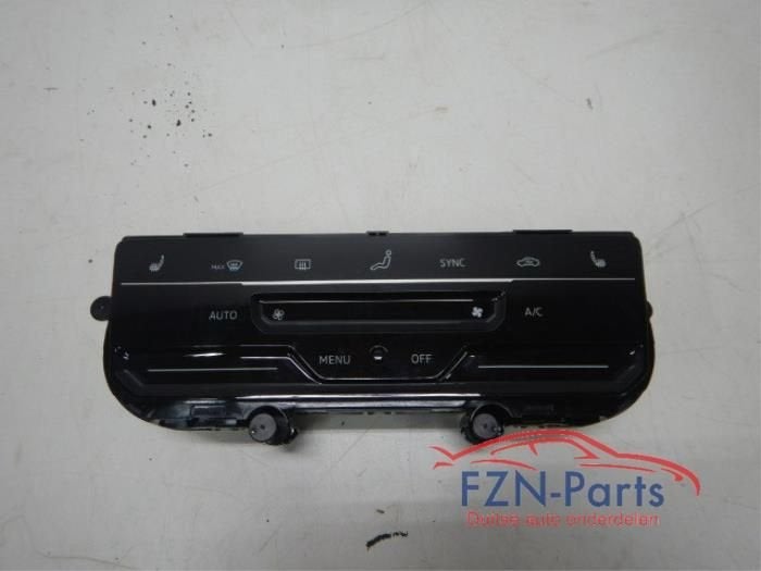 Climatronic Paneel Volkswagen Arteon (22733169), Enlèvement ou Envoi, Utilisé
