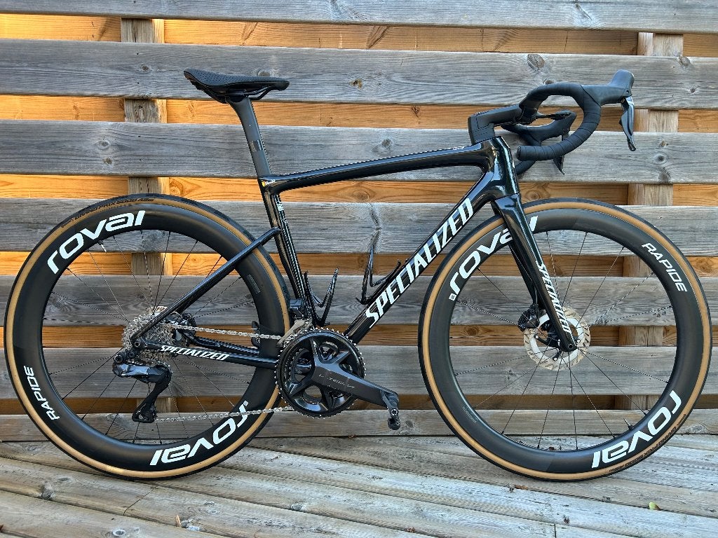 Specialized Tarmac SL8 Pro, Fietsen en Brommers, Overige merken, Ophalen of Verzenden, Meer dan 20 versnellingen, Schijfrem