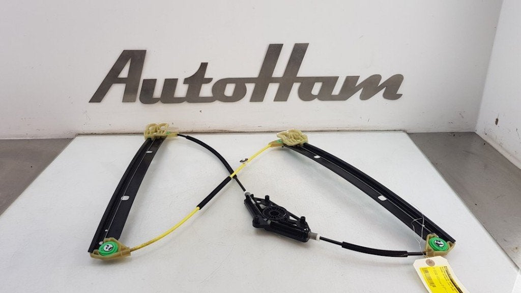 RAAMMECHANIEK RECHTS VOOR Octavia (5EAA) (|5E0837462B|), Dhr. J. Ham, Gebruikt, Administratie@autoham.nl, Skoda