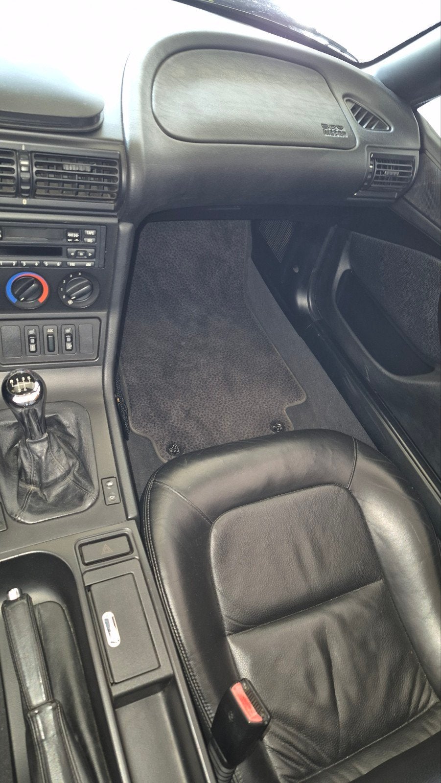 BMW Z3, foto 6