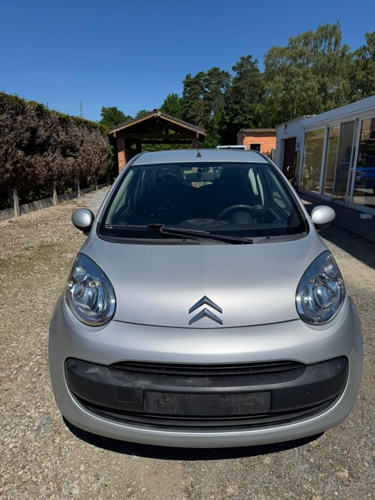 Citroen c1, Autos, Citroën, C1, Particulier, Essence, Verrouillage central