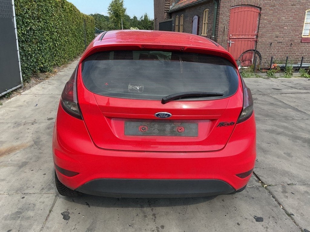 ACHTERKLEP Ford Fiesta 6 (JA8) (|1763986|P8A61A40400AH|), Gebruikt, Achterklep, Henry-Ford-Straße  1
50735  Köln, DE, Ford-Werke GmbH