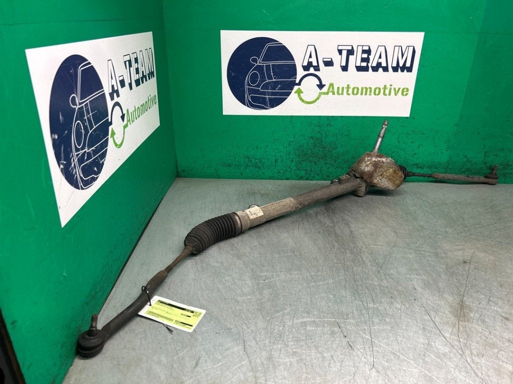 STUURHUIS BEKRACHTIGD Nissan Juke (F15) (|1KA0BTC|), Gebruikt, Germany@nissan-services.eu, Kronenweg 38
50389  Wesseling, DE, Nissan