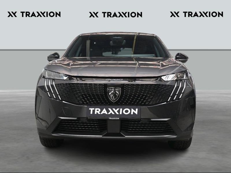 Peugeot 3008 Allure, Auto's, Peugeot, Parkeersensor, https://public.car-pass.be/vhr/2f70a237-a191-4790-90b2-296176f70e67, 1199 cc