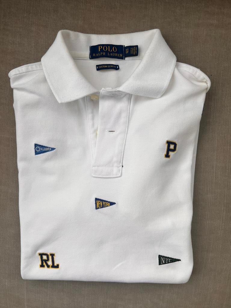 Polo ralph lauren, Enlèvement, Comme neuf