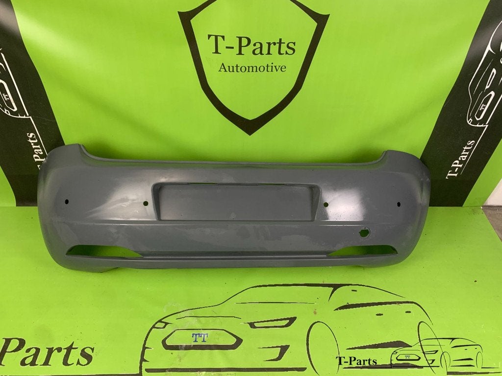 fiat punto achterbumper bumper nieuw, Auto-onderdelen, Carrosserie, Bumper, Fiat, Gebruikt