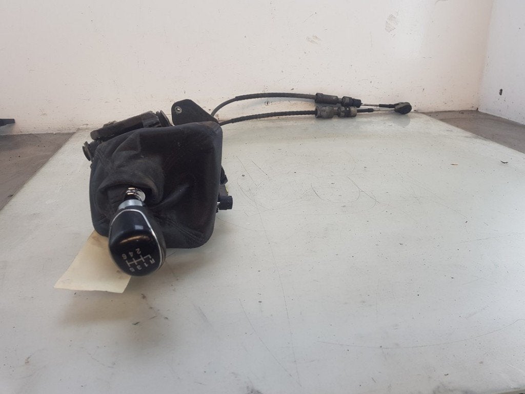 MECANISME DE CHANGEMENT DE VITESSES Ford Transit Custom, Utilisé, Ford