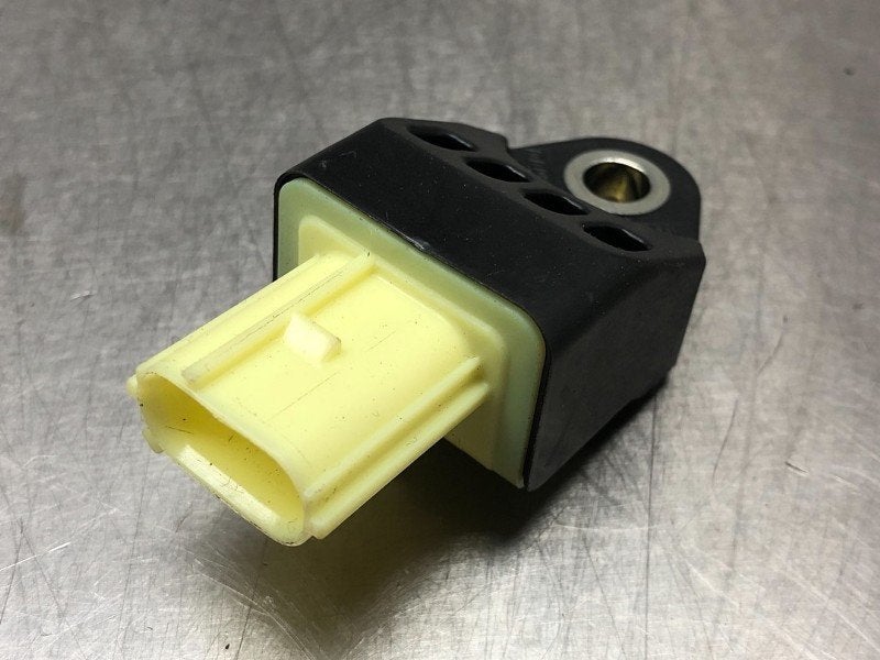CAPTEUR AIRBAG Toyota GT 86 (ZN) (01-2012/-) (|98237FJ000|), Utilisé, Toyota