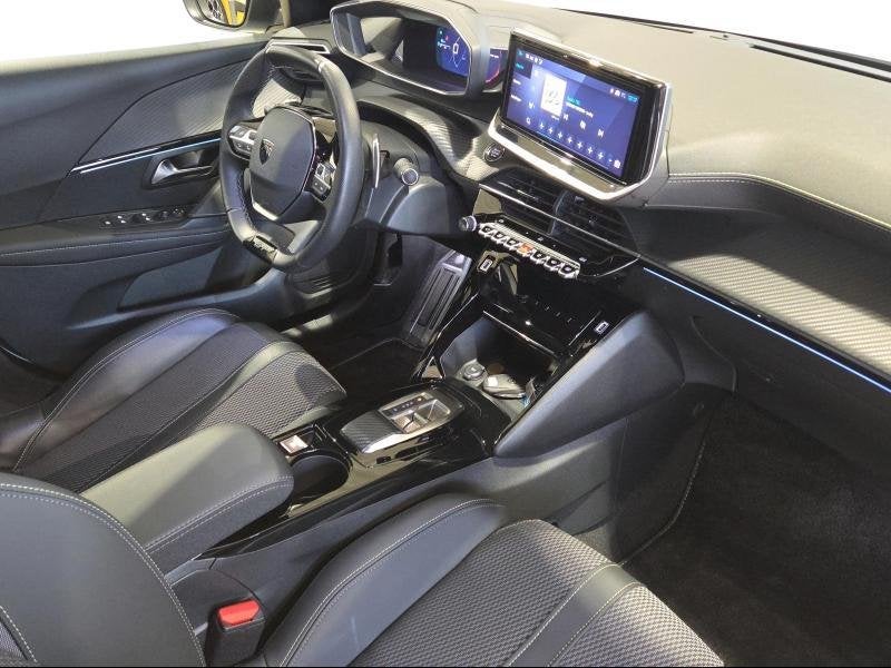 Peugeot 208 GT 1.2 Hybrid 100pk - Camera - Carplay - FULL LE, Auto's, Automaat, https://public.car-pass.be/vhr/ba7d5a31-b5dd-4cab-847c-051f3f81d84c