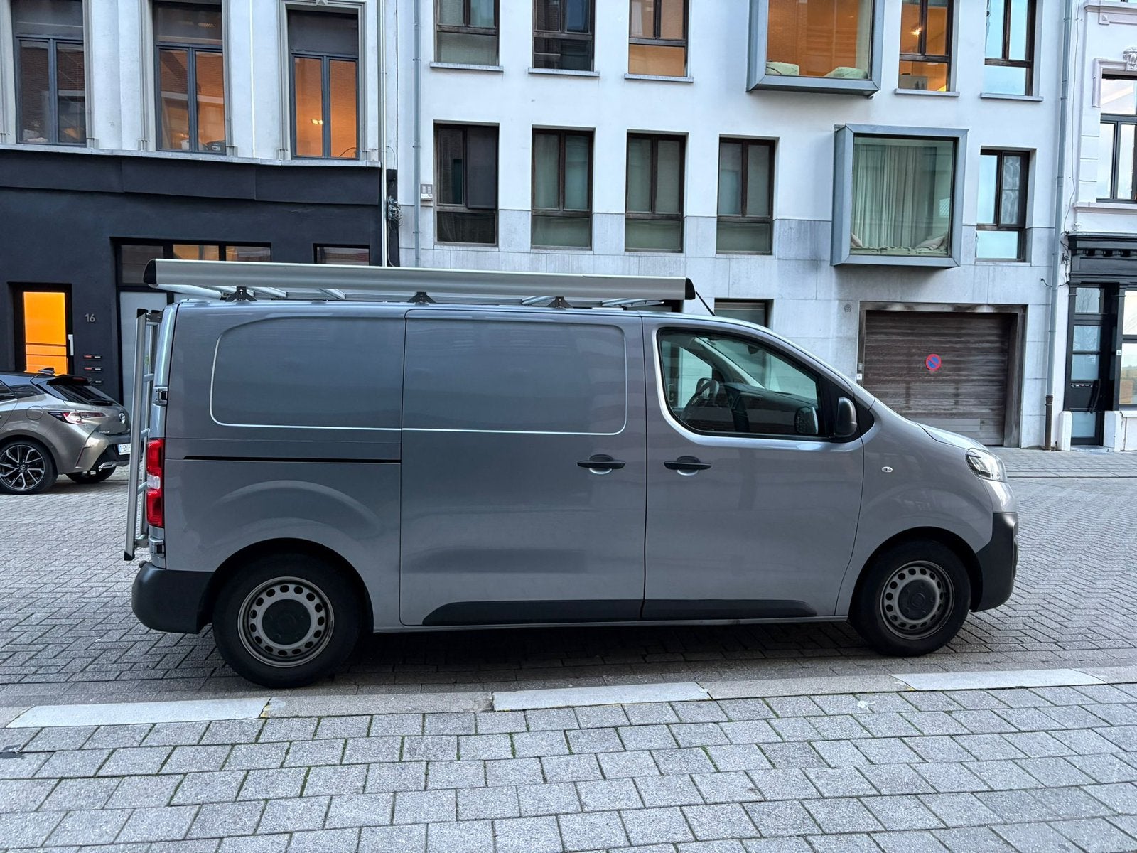 Fiat Scudo L2 2.0 Diesel 2023