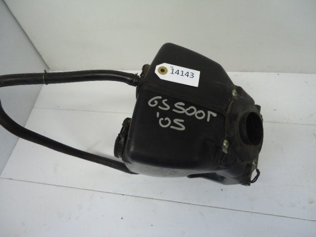 GS500F 2004 - 2009 Suzuki Airbox D1-10482
