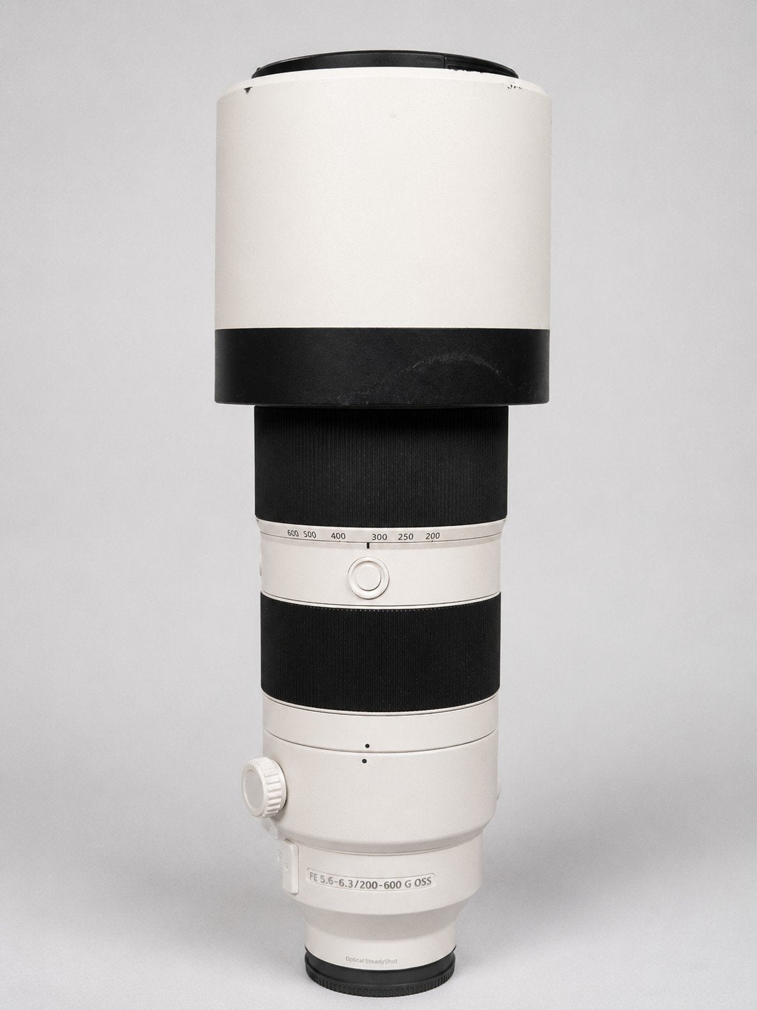 Sony 200-600mm, Audio, Tv en Foto, Ophalen, Sony, Sony E-mount, Statiefgondel