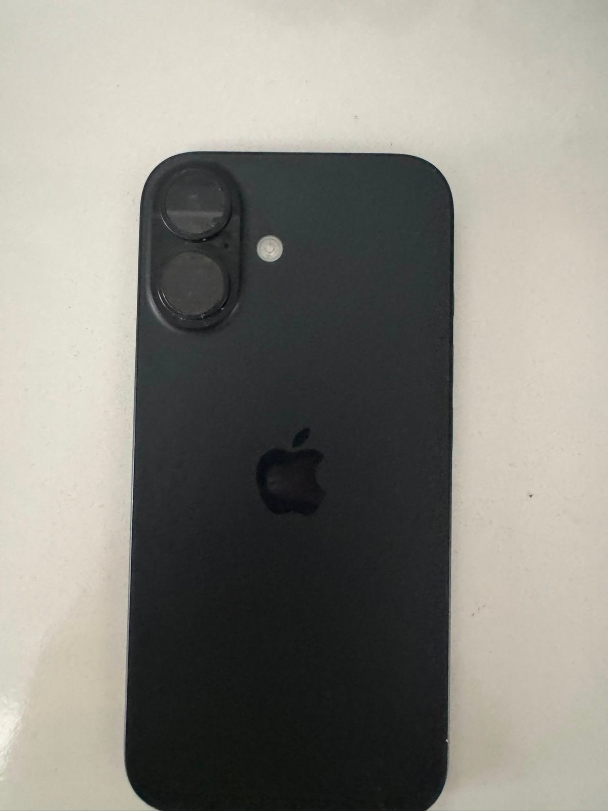 iPhone 16, 128 GB, IPhone 16, Comme neuf, Enlèvement