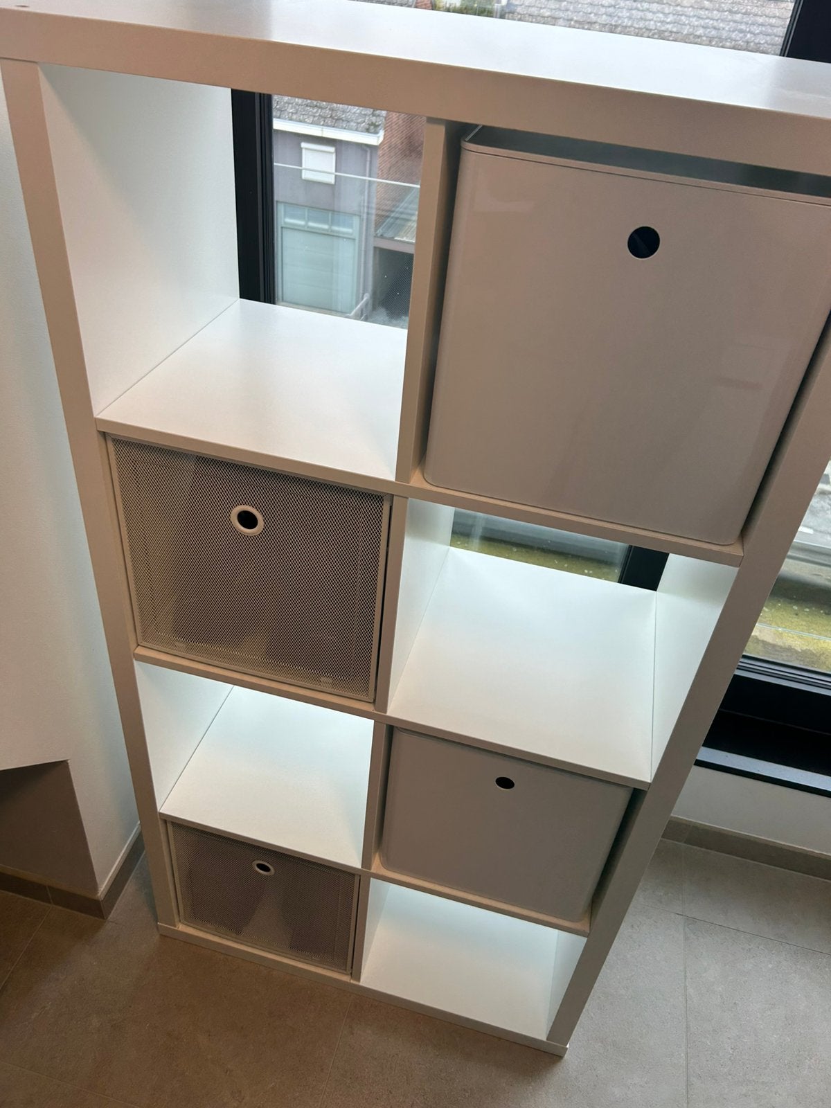 Armoire, Enlèvement, Comme neuf