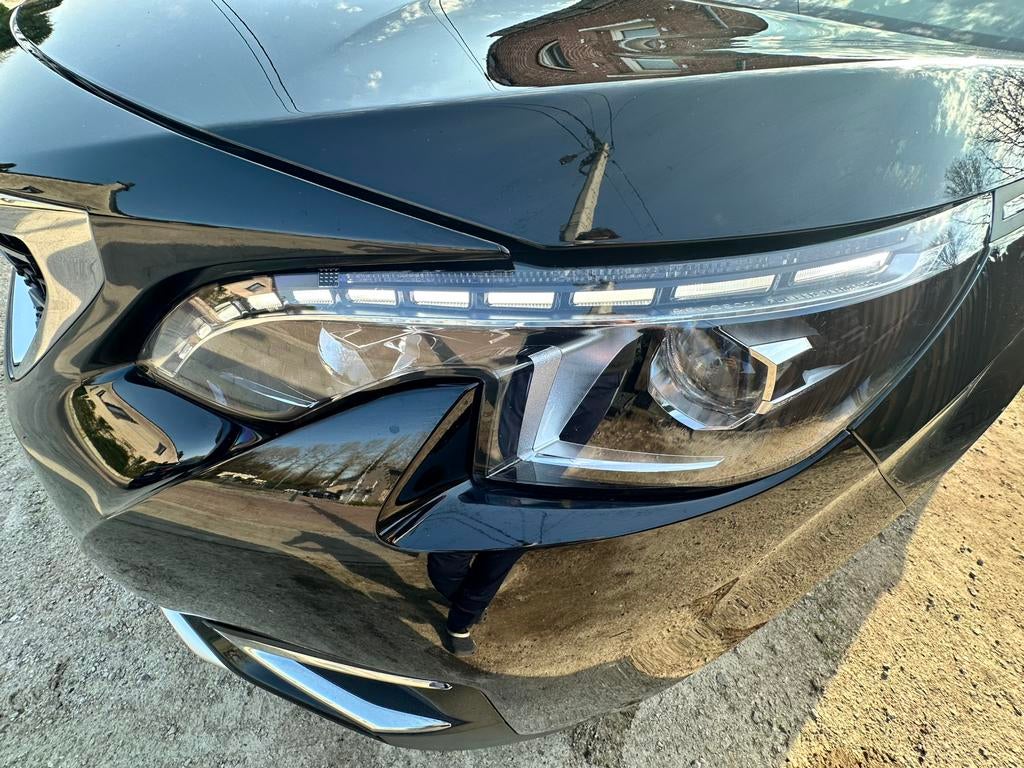 Peugeot 5008 - 7 pl - GARANTIE - PANO - CarPlay, Achat, Euro 6, Entreprise, Boîte manuelle