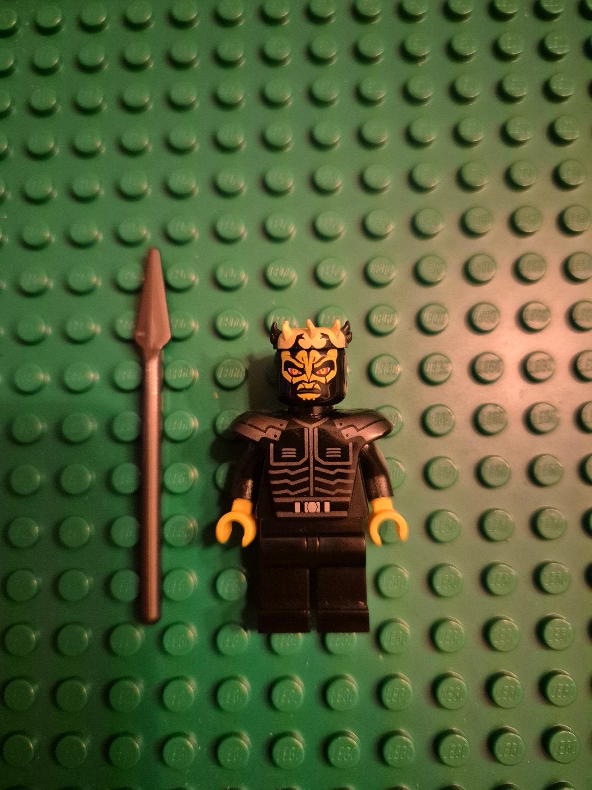 Lego Star Wars, Enlèvement ou Envoi