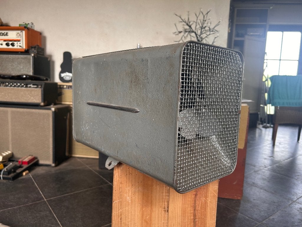Vintage Unieke Swampcooler, Ophalen, Gebruikt