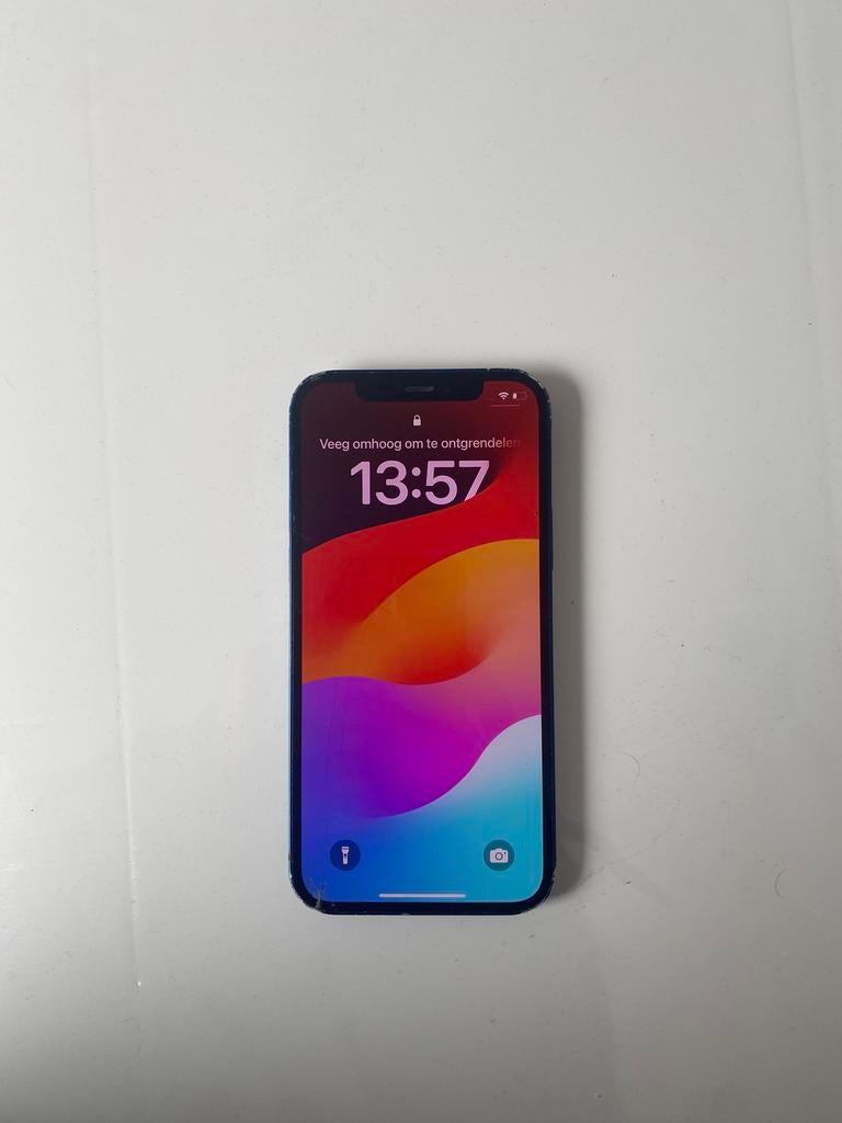 Iphone 12 64 Go, Enlèvement ou Envoi, Comme neuf, Sans abonnement, Sans simlock
