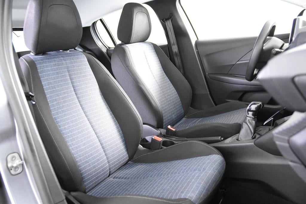 Peugeot 208 Active *1ste Eigenaar*Airco*Cruise Control*, Auto's, Voorwielaandrijving, Stof, 1199 cc, 1055 kg