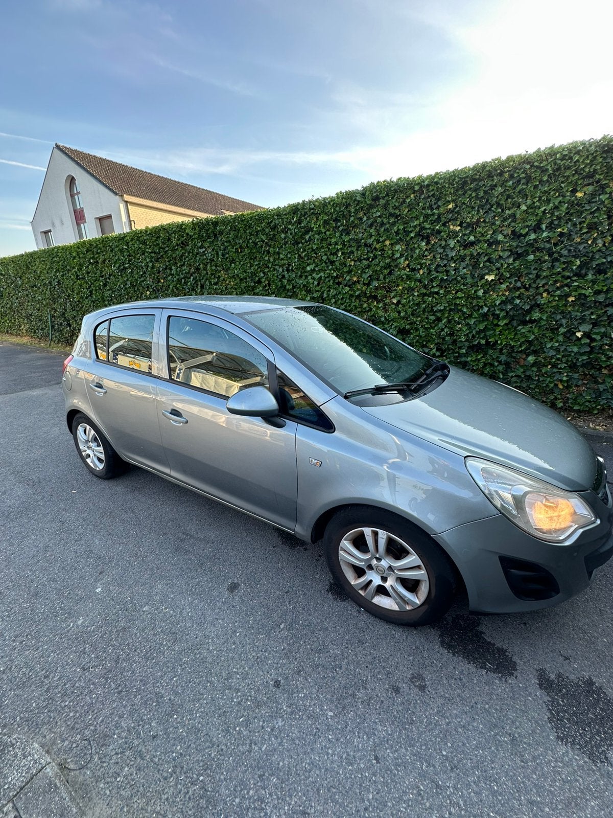 Opel Corsa 1.3 CDTI – Rijklaar & Gekeurd voor Verkoop, Auto's, Opel, Corsa, Apple Carplay, Ophalen