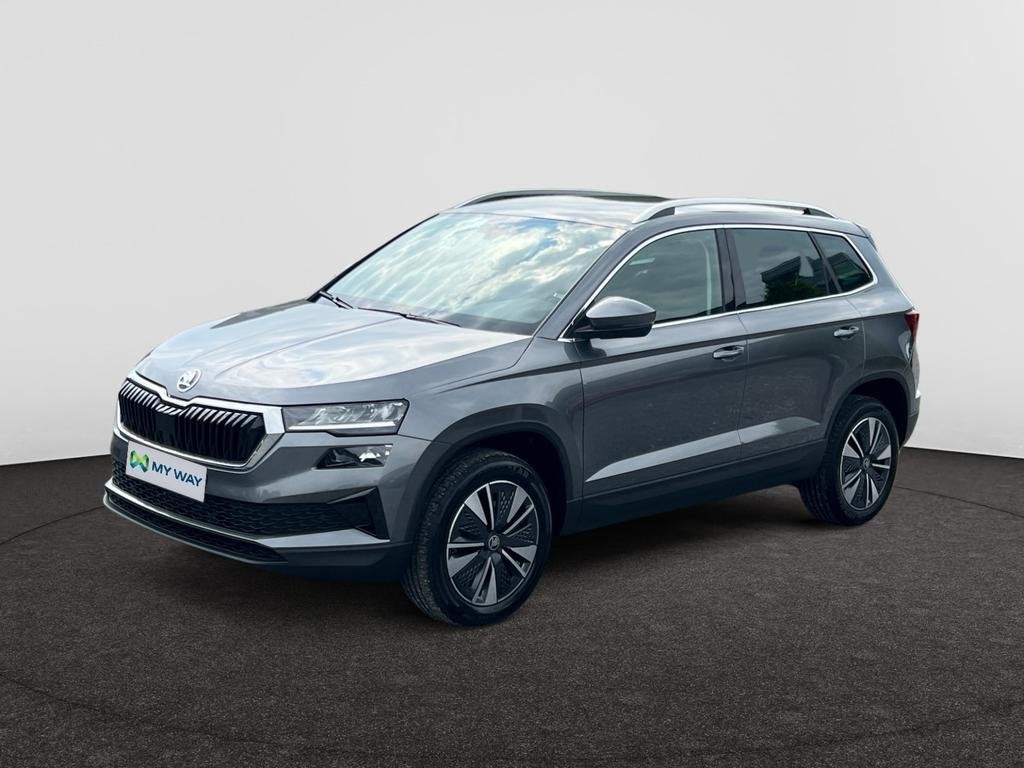 Skoda Karoq Karoq 1.5 TSI ACT Selection DSG, Auto's, Skoda, Automaat, Karoq, https://public.car-pass.be/vhr/1a873b3c-5047-4e54-bc75-d26ceee4fd87