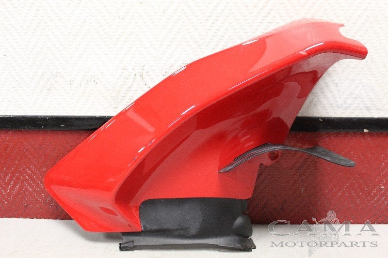INSERT DE LIAISONS DE TUYAU LATÉRAL DROIT Ducati, Motos, Dhr. S. di Majo, Utilisé, Info@cama-motorparts.nl, P.J. Troelstraweg 8 8
3144 CX  MAASSLUIS, NL