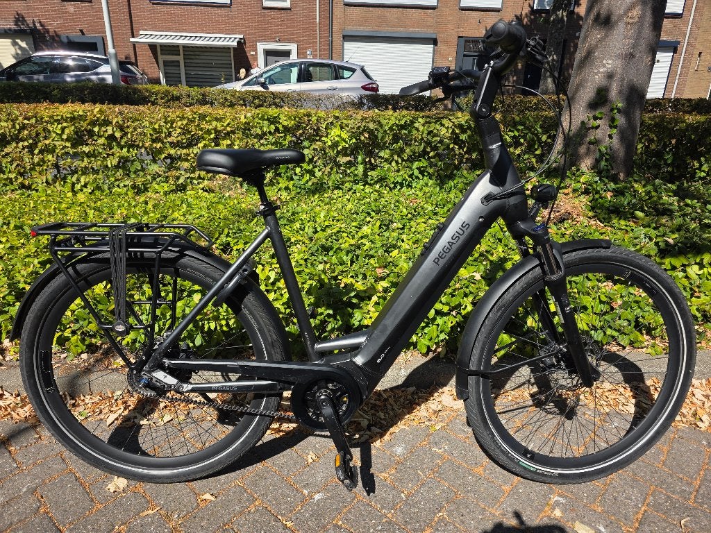 Pegasus met Bosch Performance middenmotor en 750wh accu, Fietsen en Brommers, Elektrische fietsen, Overige merken, Ophalen of Verzenden