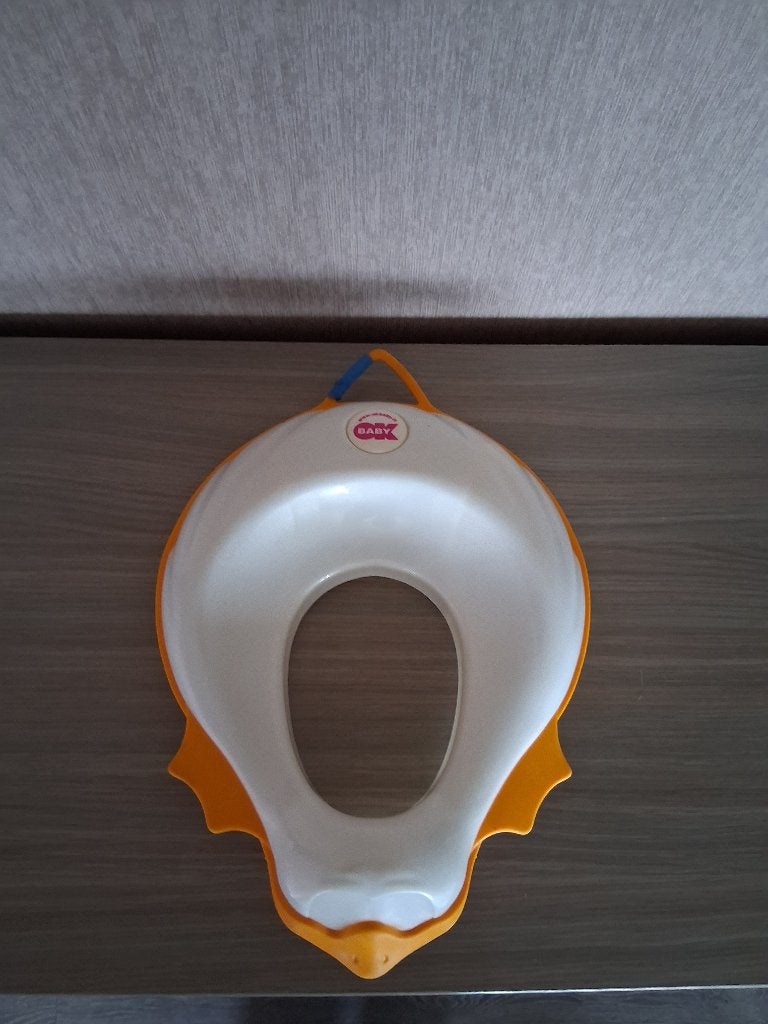 Wc verkleiner, Ophalen of Verzenden, Overige typen