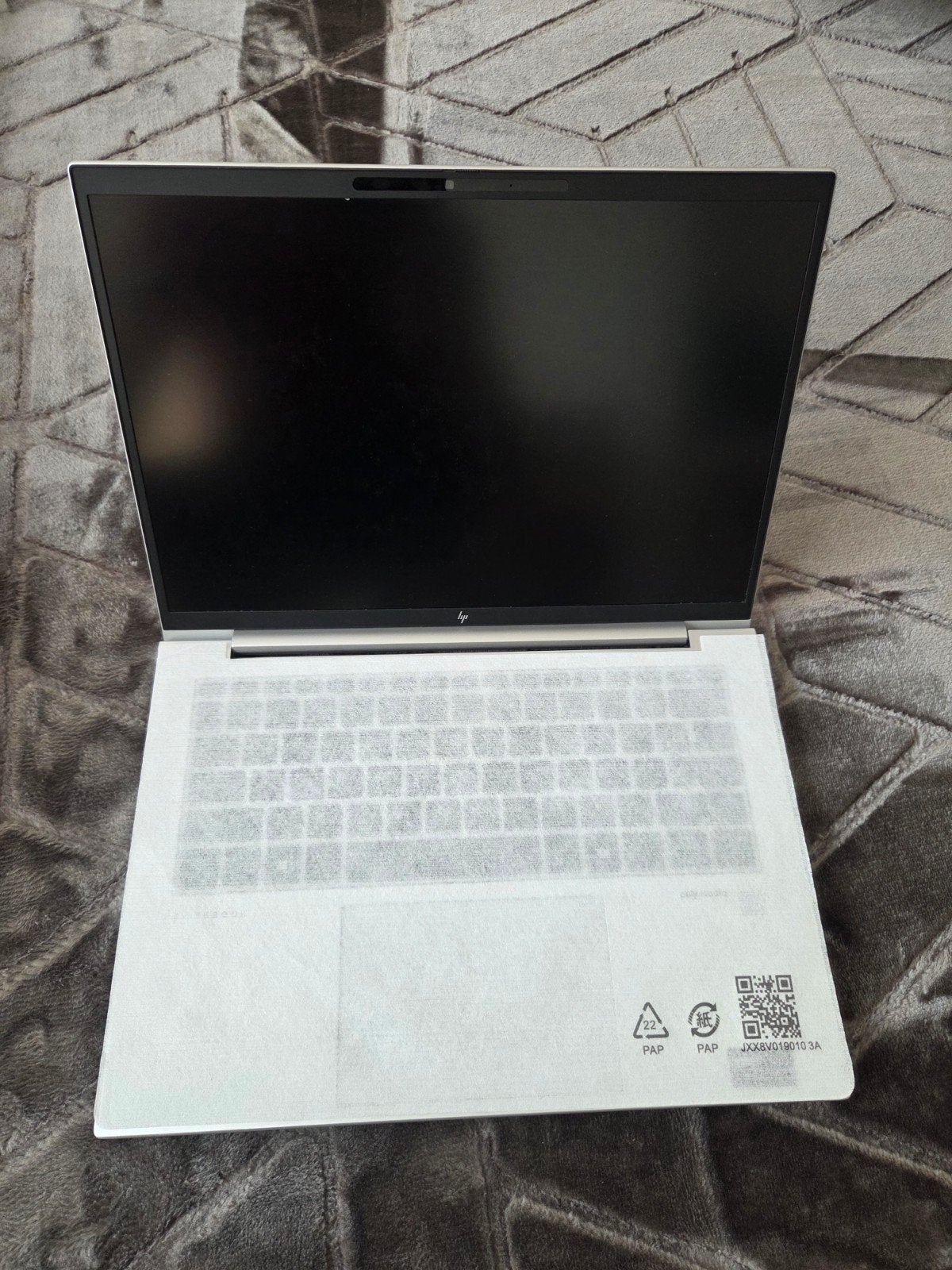 Hp Elitebook 840 G11 (12Gen) 2024, Hp Elitebook 840 G11, 14 pouces, SSD, Intel Ultra 5