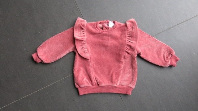 Sweater van de Hema (maat 62), Gebruikt, Ophalen of Verzenden, Hema, Truitje of Vestje