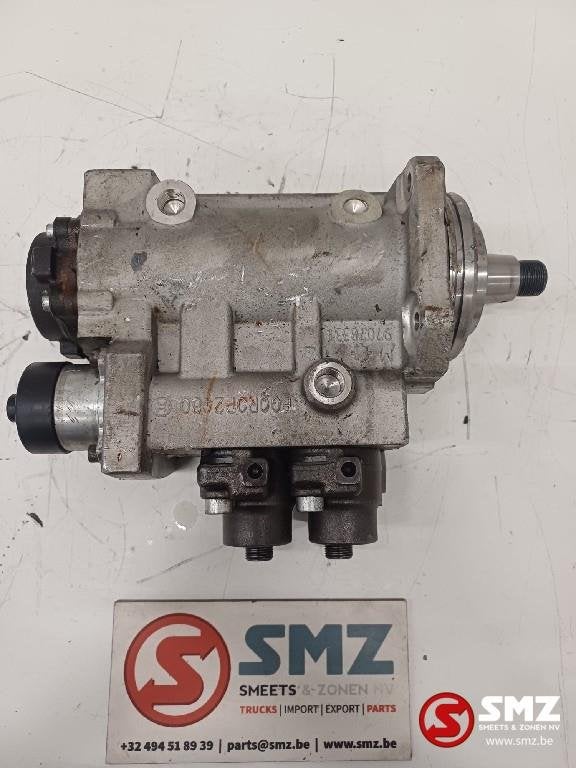 Occ pompe d'injection de carburant OM472 Mercedes, Utilisé, Mercedes-Benz, Systèmes à carburant