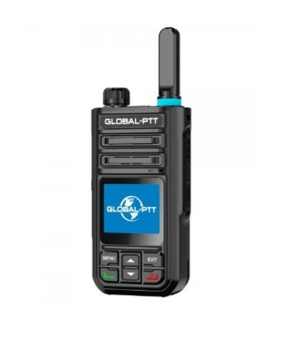 global ptt, Telecommunicatie, Ophalen of Verzenden, Nieuw, 15 km of meer, Portofoon of Walkie-talkie