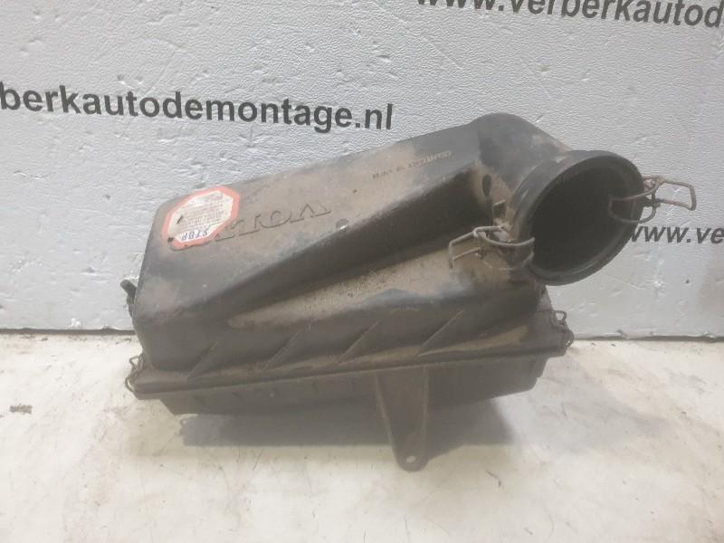 BOITIER FILTRE À AIR Volvo 480 (01-1986/07-1996) (410756), Utilisé, Volvo