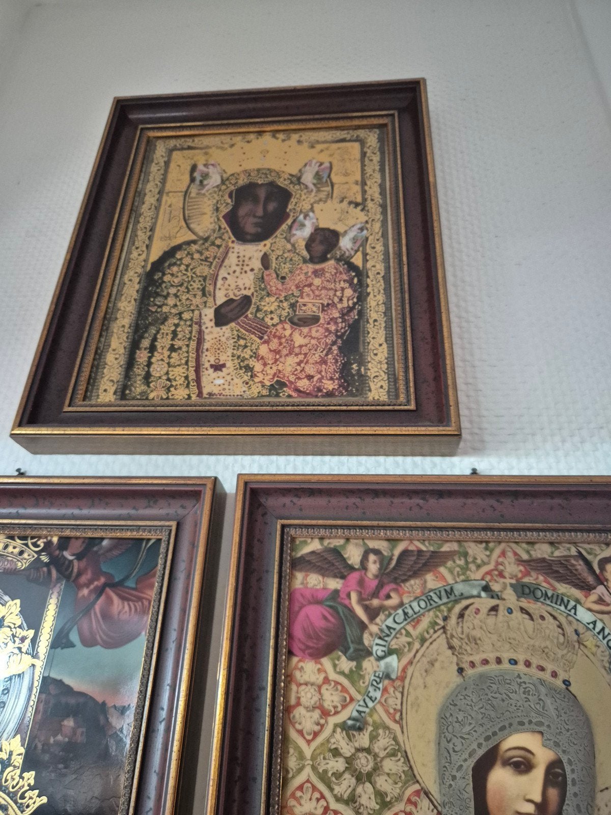 Galleria Ceramica / Jahres-Ikonen, Ophalen of Verzenden