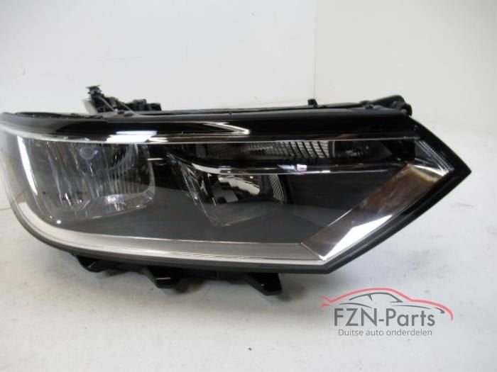 VW Passat B8 3G Halogeen H7 Koplamp Rechts, Enlèvement ou Envoi, Utilisé