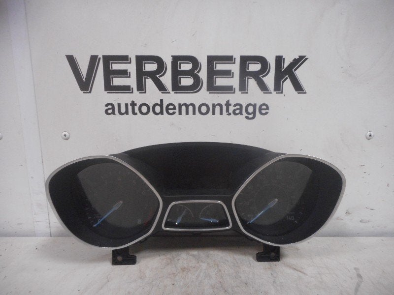 INSTRUMENTS DE BORD Ford Focus (01-1970/-) (f1et10849ctp), Autos : Pièces & Accessoires, Henry-Ford-Straße  1
50735  Köln, DE