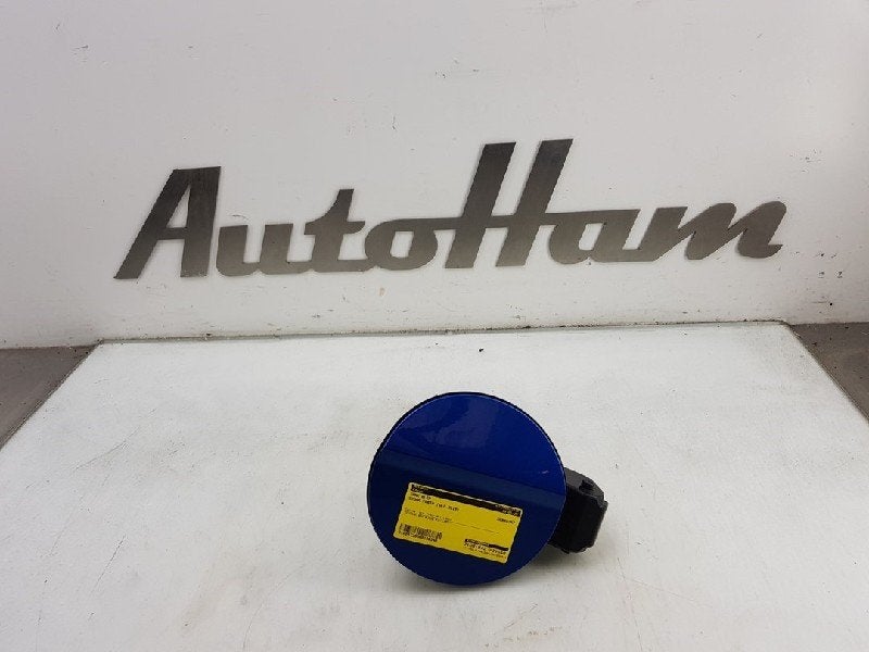TANKKLEP Skoda Fabia III Combi (NJ5) (01-2014/12-2022), Dhr. J. Ham, Gebruikt, Administratie@autoham.nl, Skoda