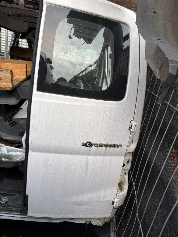 ACHTERDEUR Nissan NV 200 (M20M) (01-2010/-), Gebruikt, Achter, Nissan, Deur