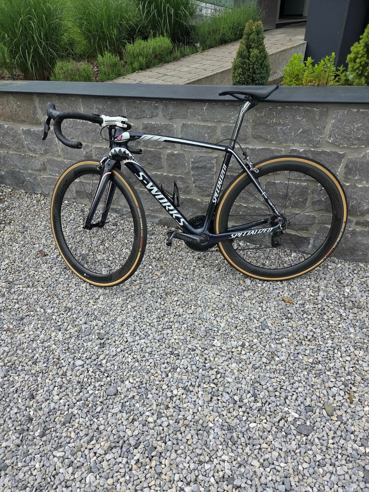 Vélo de route specialized, Vélos & Vélomoteurs, Enlèvement