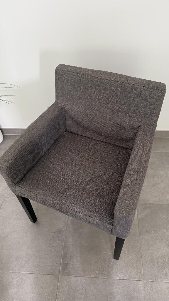 Stoel, Huis en Inrichting, Stoelen, Ophalen, Overige materialen, Gebruikt, MÅRENÄS