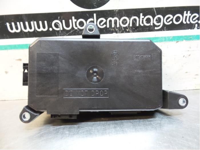 Module confort d'un Fiat Stilo, -, Utilisé, Fiat, -