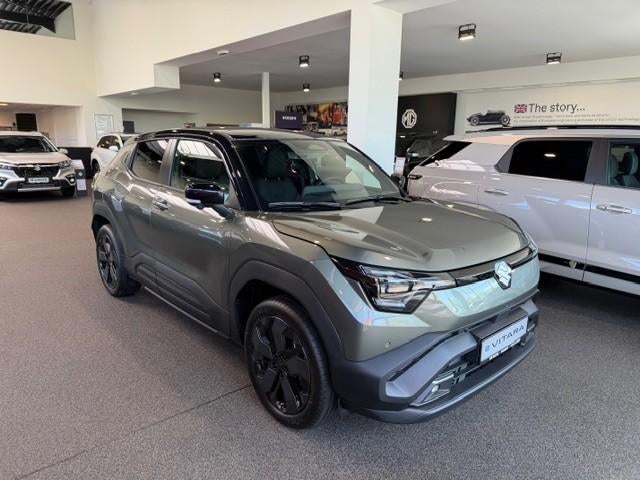 Suzuki EVitara 61KWH, Autos, Suzuki, Entreprise, Achat, Vitara, Caméra 360°, ABS, Caméra de recul, Régulateur de distance, Airbags