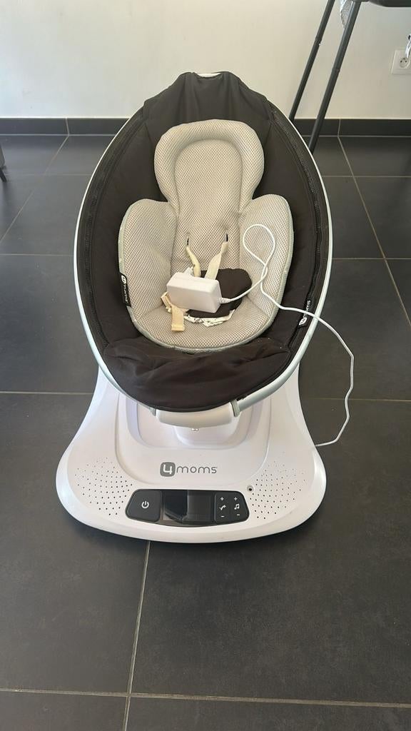 4moms, Kinderen en Baby's, Wipstoeltjes, Ophalen